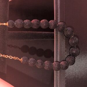 Time and tru necklace